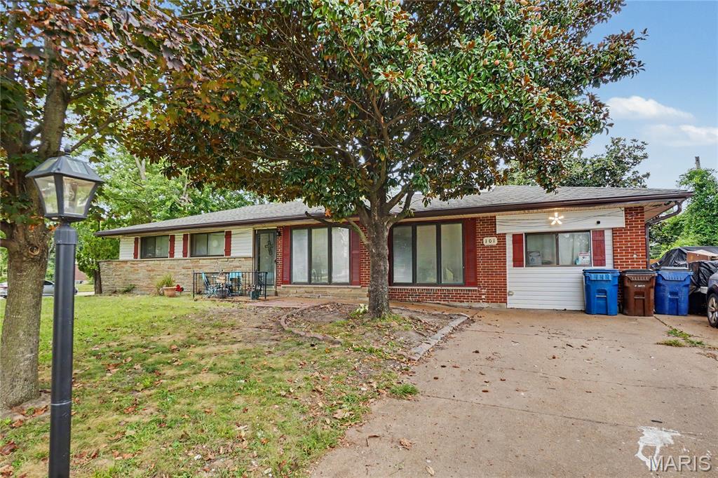 Hazel Woods - Residential