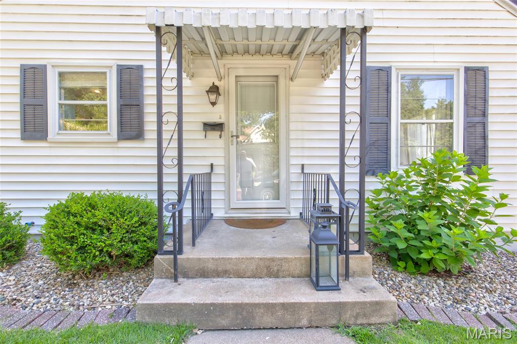 Wheeler Erastus Add - Residential