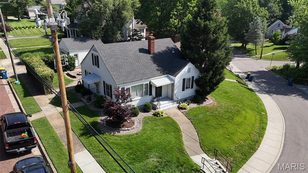 Wheeler Erastus Add - Residential