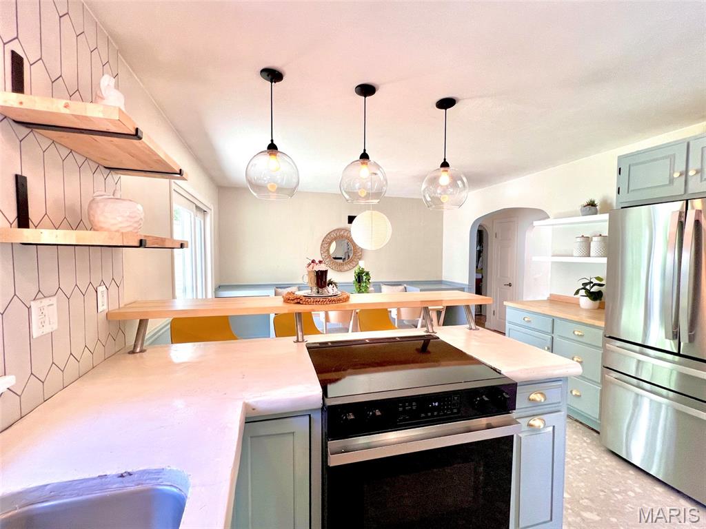 Wheeler Erastus Add - Residential