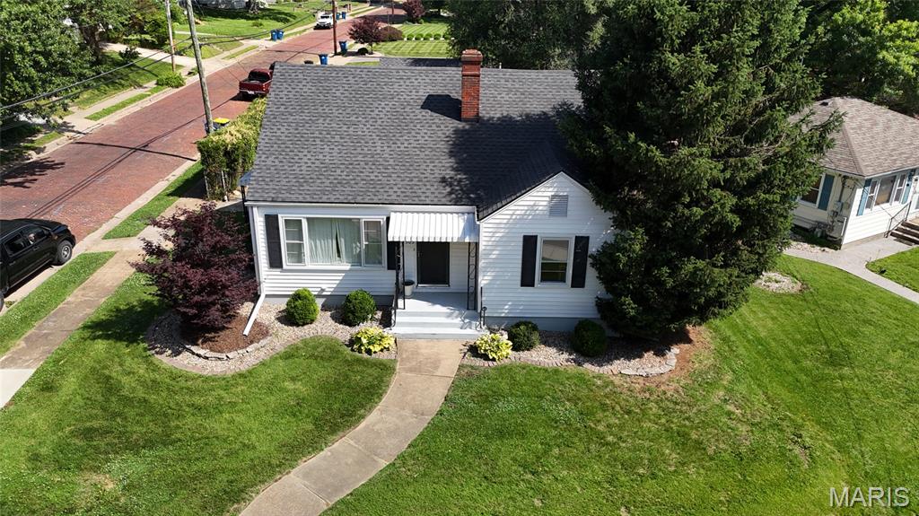 Wheeler Erastus Add - Residential