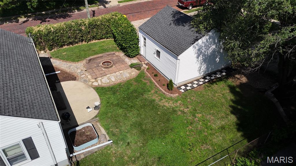 Wheeler Erastus Add - Residential