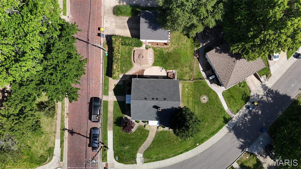 Wheeler Erastus Add - Residential