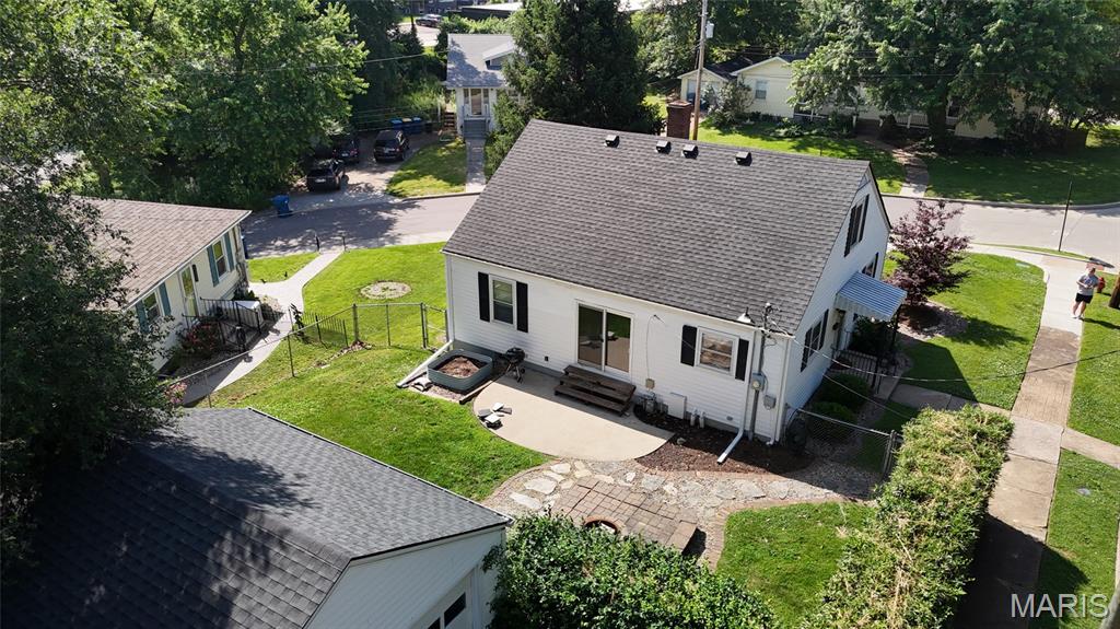 Wheeler Erastus Add - Residential