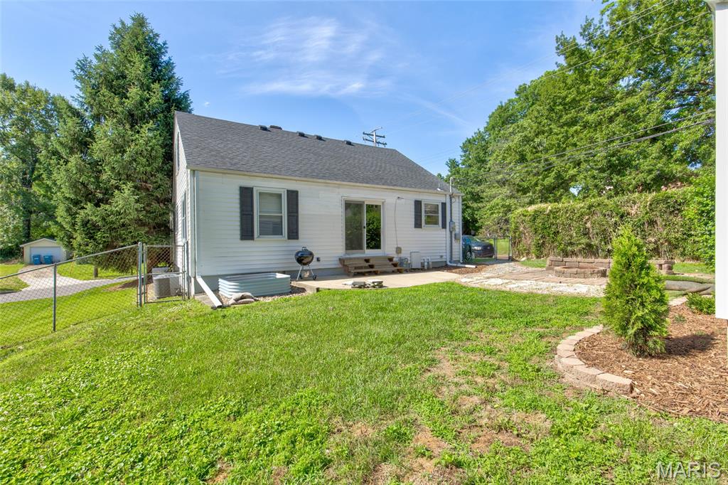 Wheeler Erastus Add - Residential