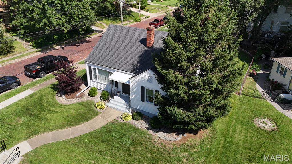Wheeler Erastus Add - Residential