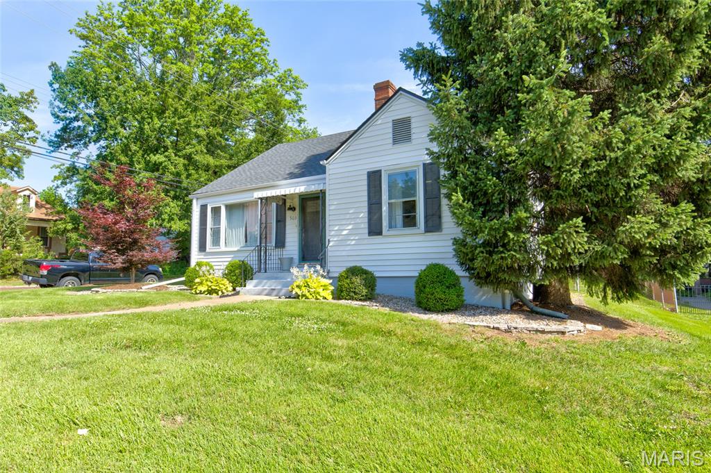 Wheeler Erastus Add - Residential