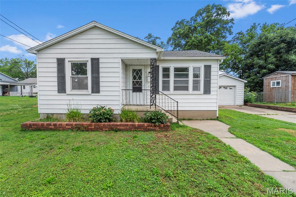 North Add - Residential