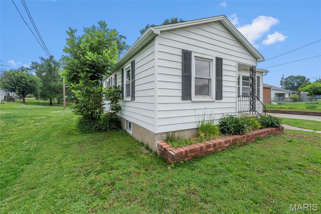 North Add - Residential
