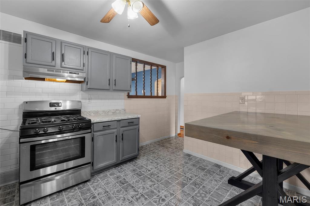 North Add - Residential