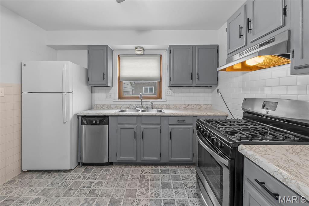 North Add - Residential