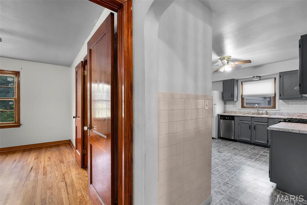North Add - Residential