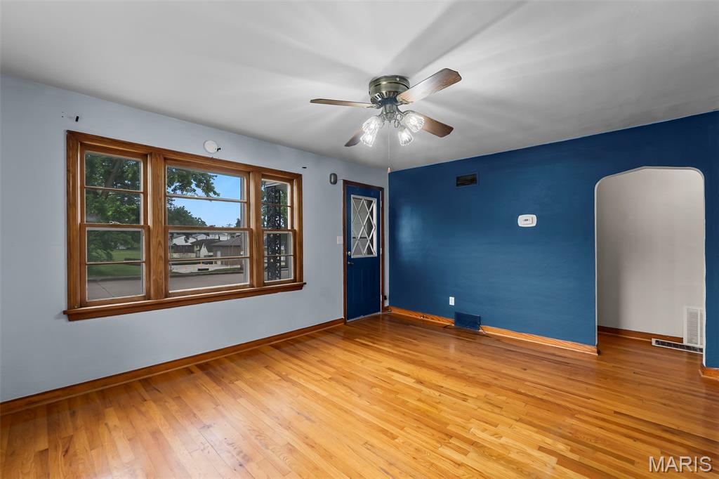 North Add - Residential