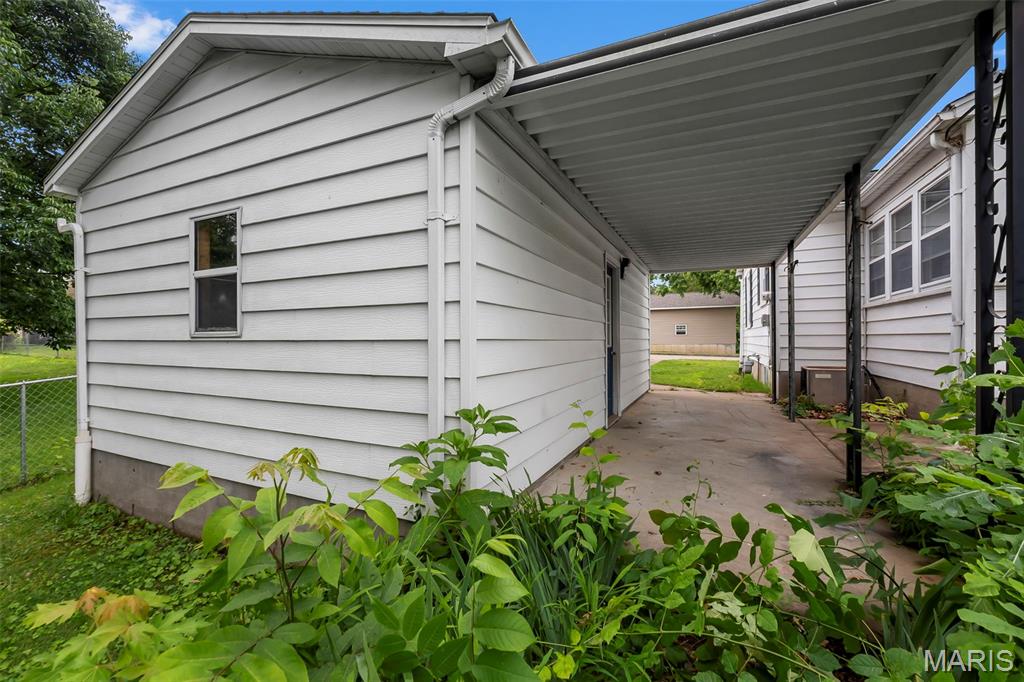 North Add - Residential