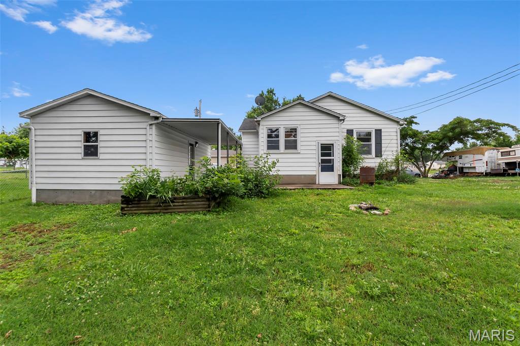 North Add - Residential