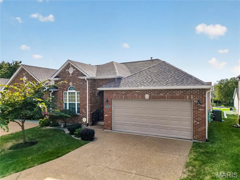 Tori Pines South - Residential