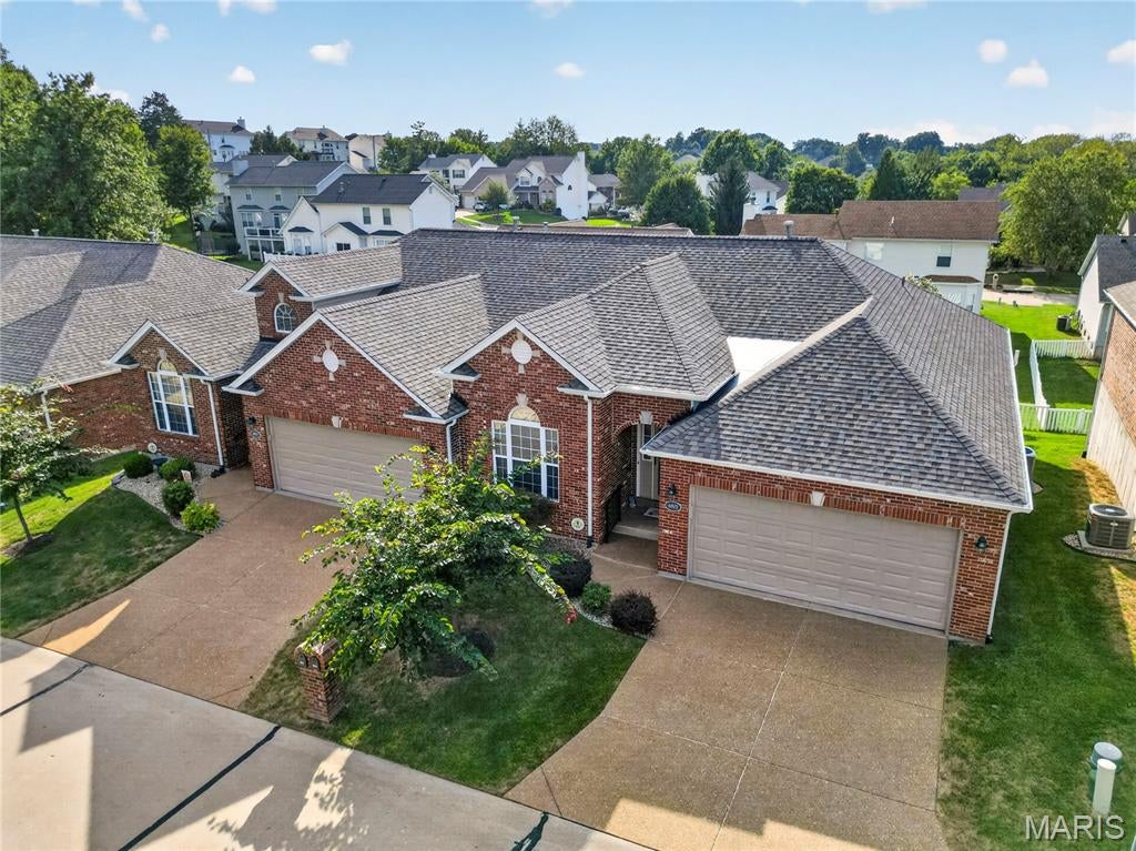 Tori Pines South - Residential