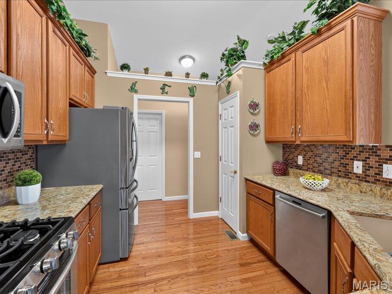 Tori Pines South - Residential