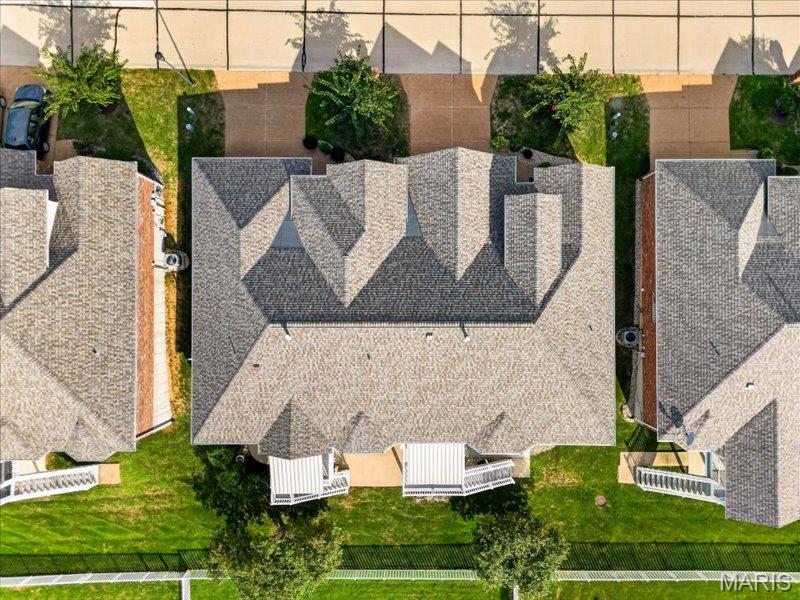Tori Pines South - Residential