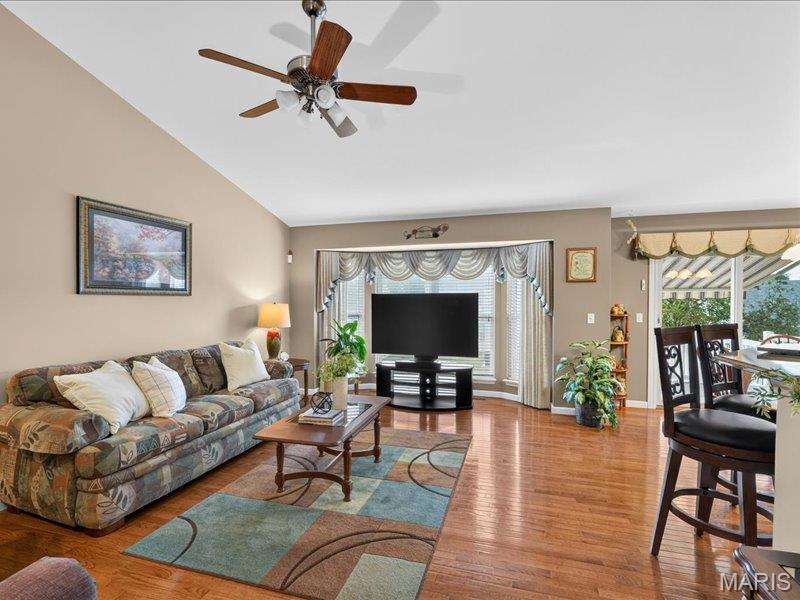 Tori Pines South - Residential