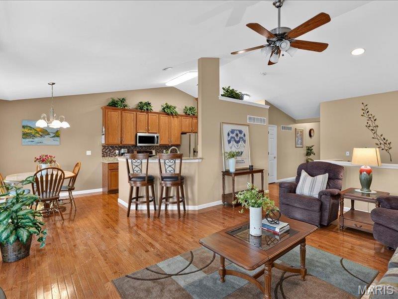 Tori Pines South - Residential