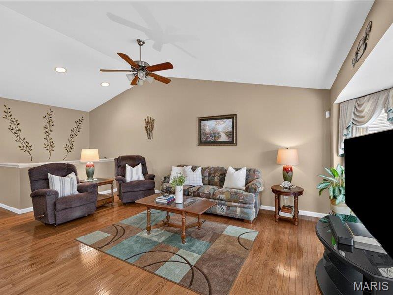Tori Pines South - Residential