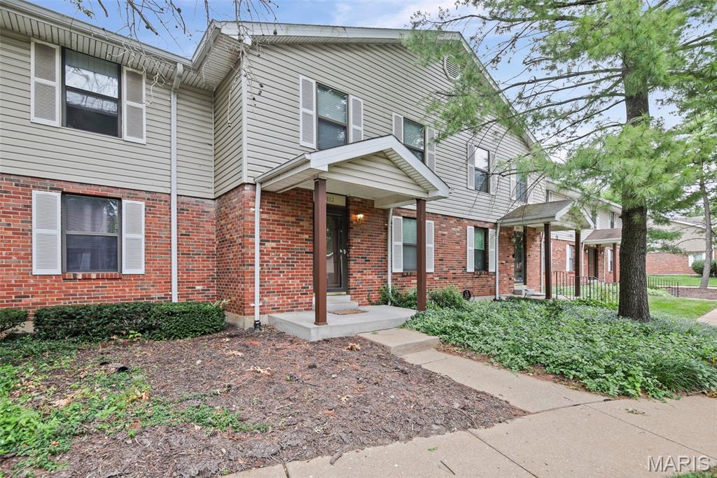 Sunset Park Condo Sixth Amd - Residential