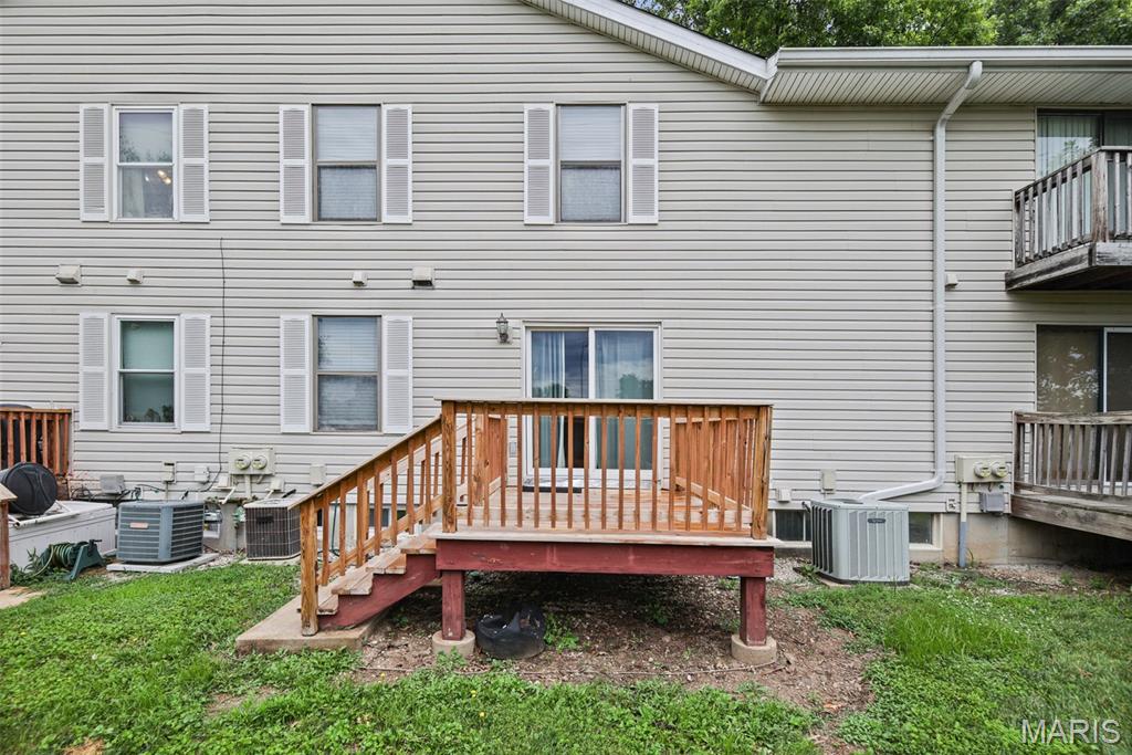 Sunset Park Condo Sixth Amd - Residential