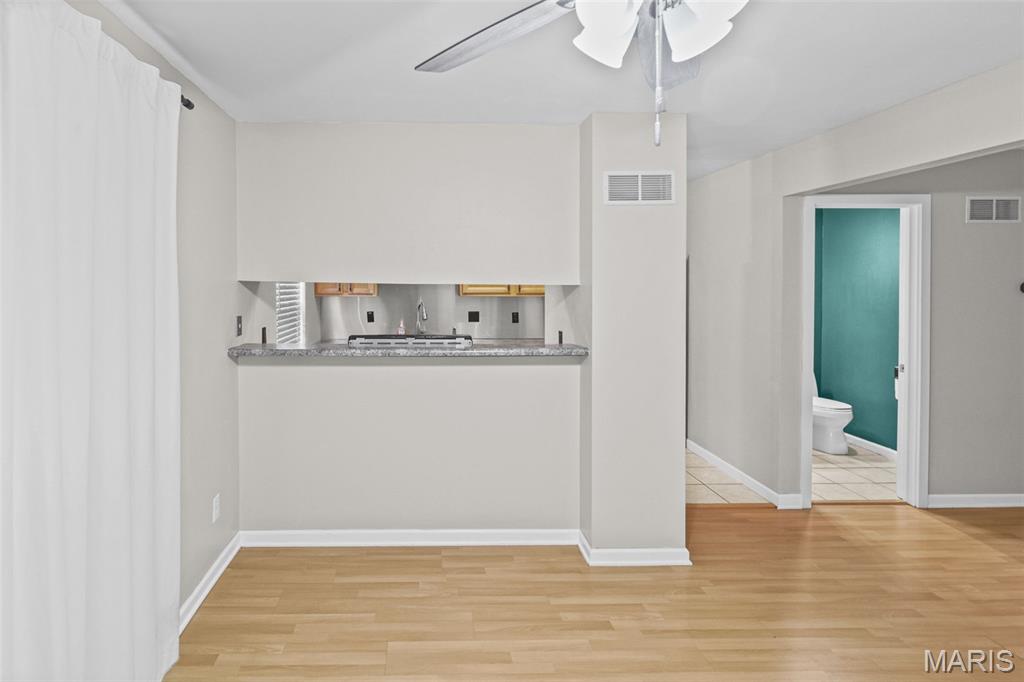Sunset Park Condo Sixth Amd - Residential