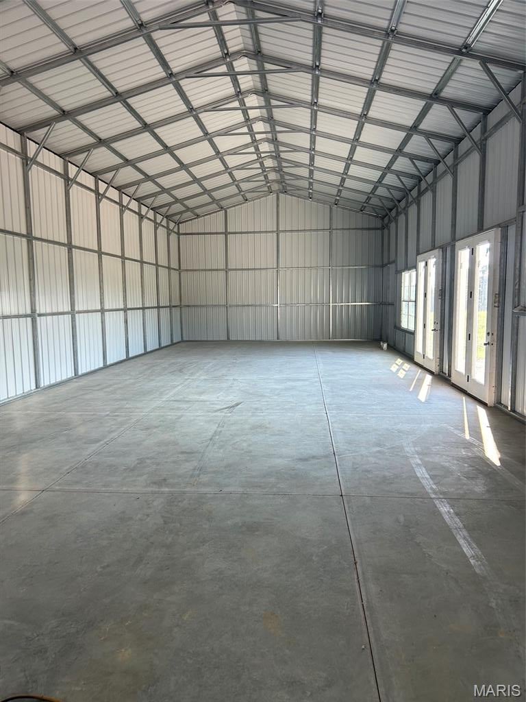 None - Commercial Sale