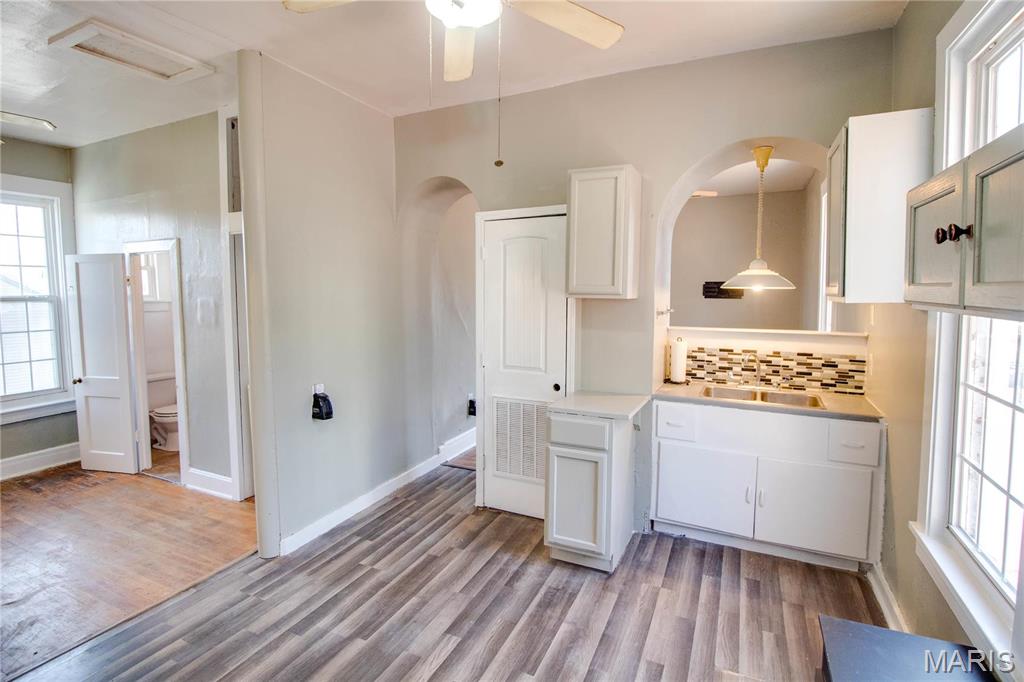 Not in a subdivision - Residential Income