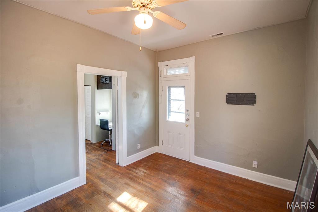 Not in a subdivision - Residential Income