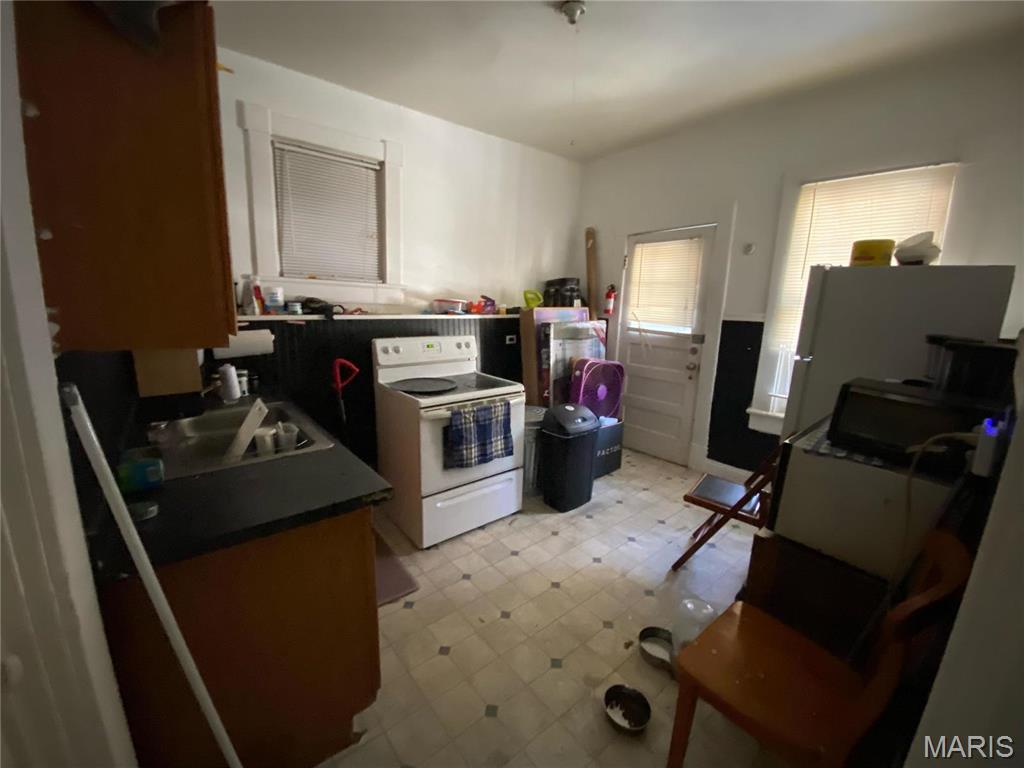 Not in a subdivision - Residential Income