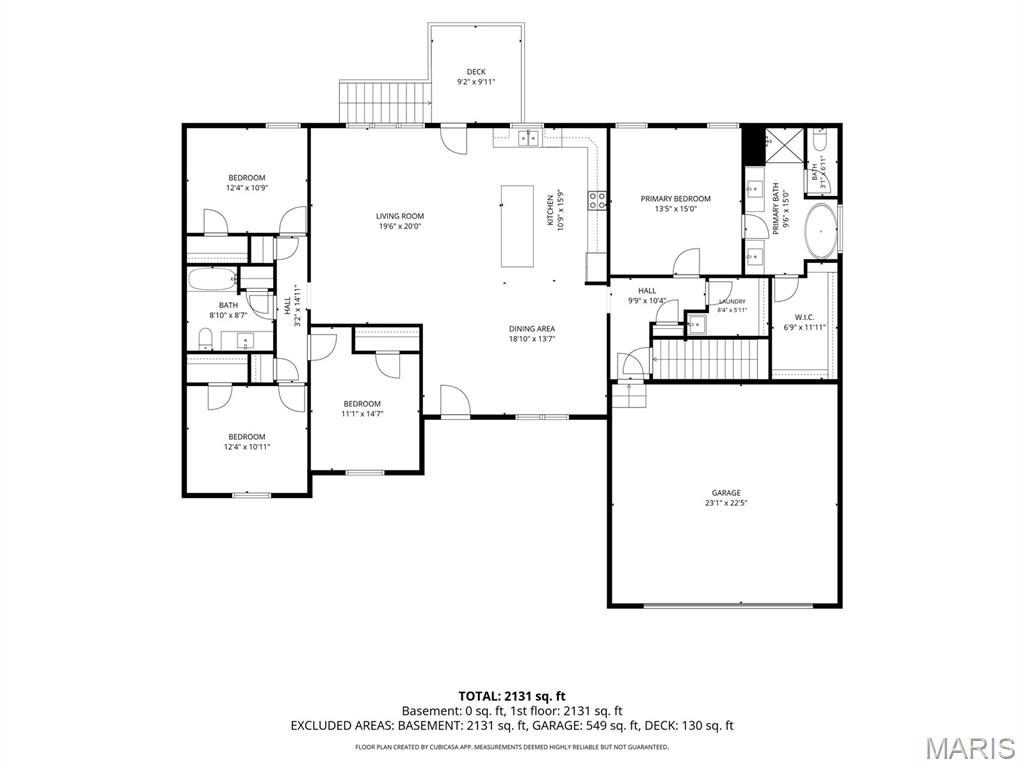 Estates/Falling Timbers Ph 1 - Residential