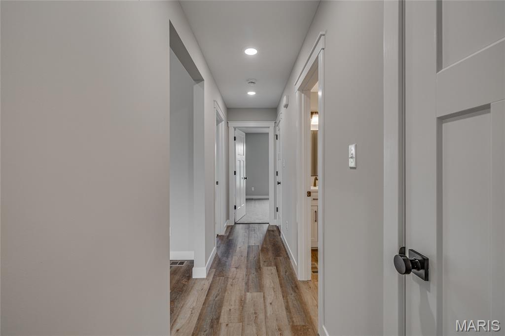 Estates/Falling Timbers Ph 1 - Residential