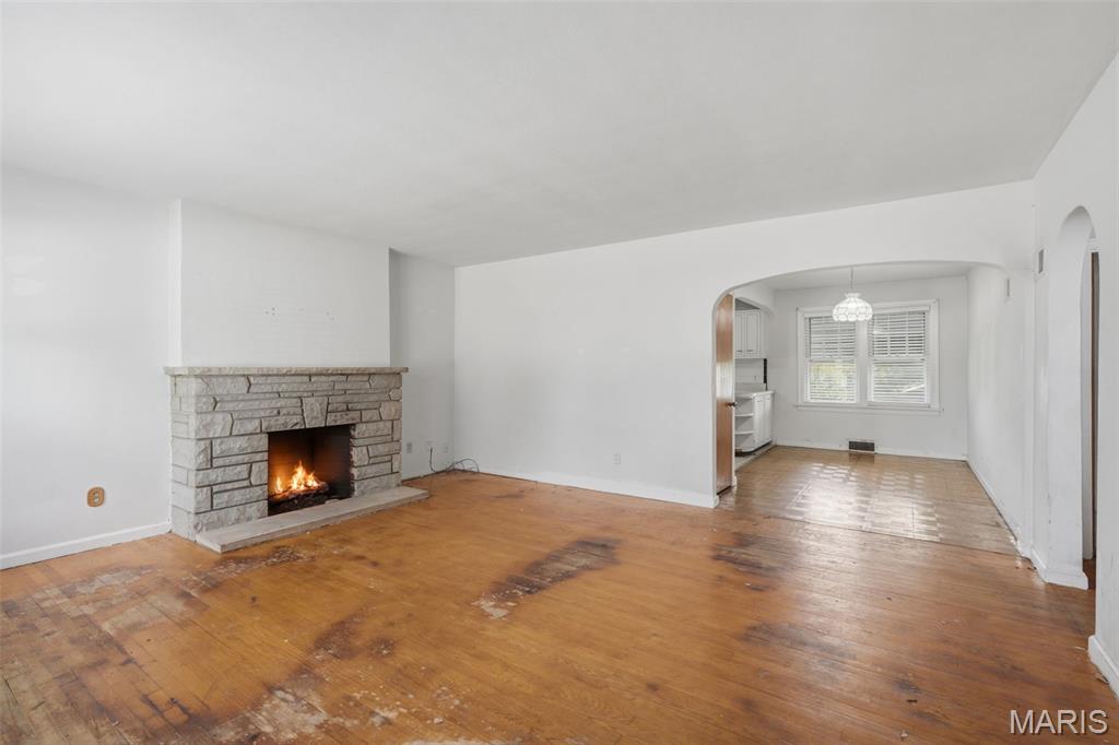 Mcdermott & Haydens Hannover Heights - Residential