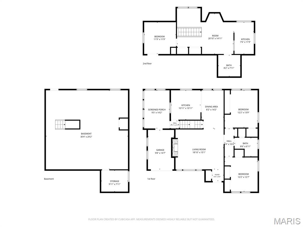 Mcdermott & Haydens Hannover Heights - Residential