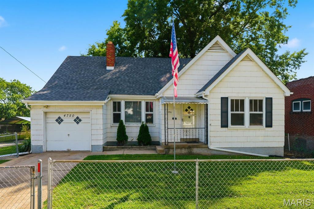 Mcdermott & Haydens Hannover Heights - Residential