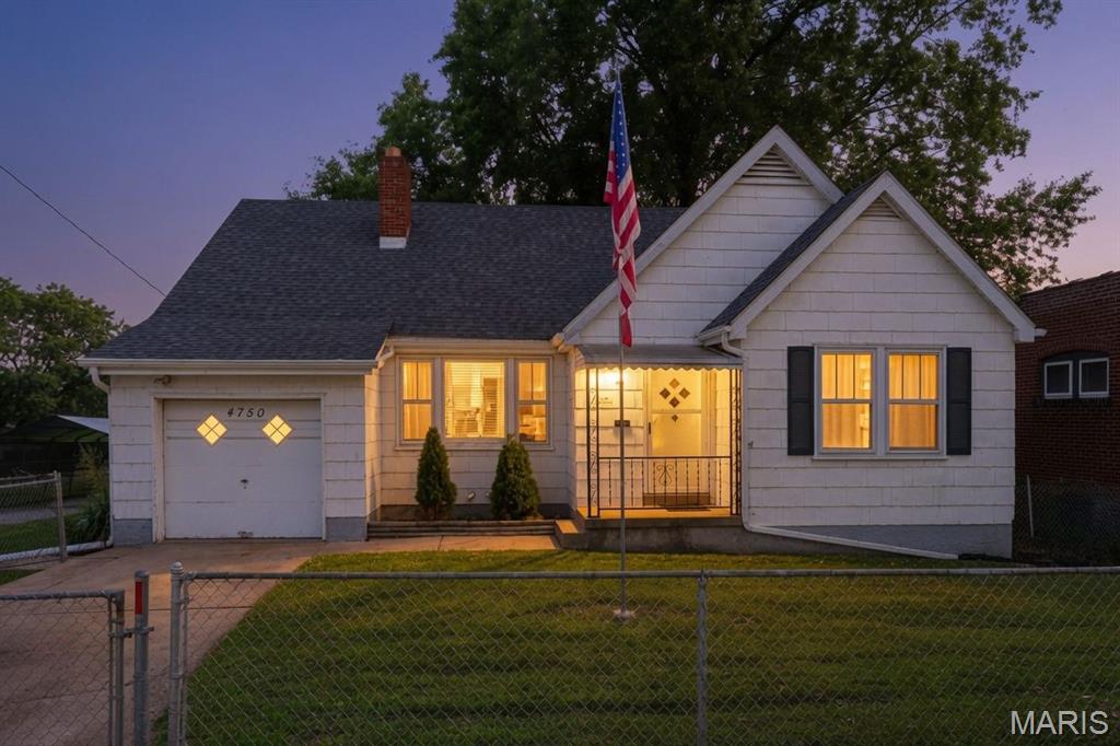 Mcdermott & Haydens Hannover Heights - Residential