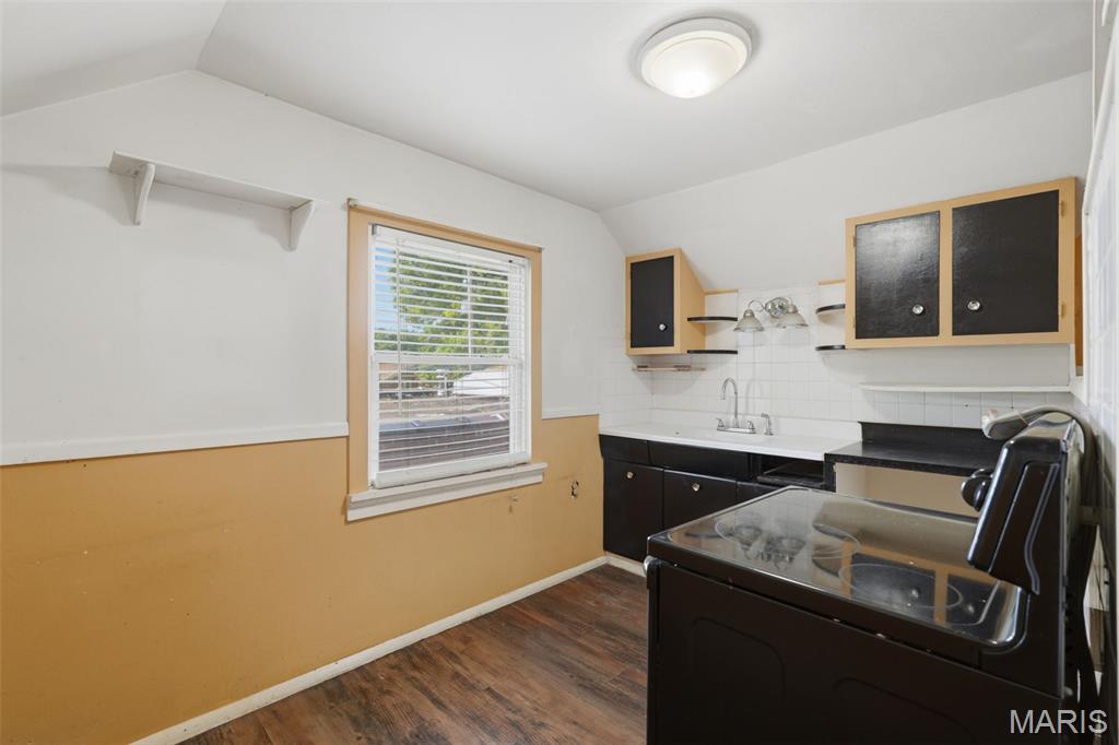 Mcdermott & Haydens Hannover Heights - Residential