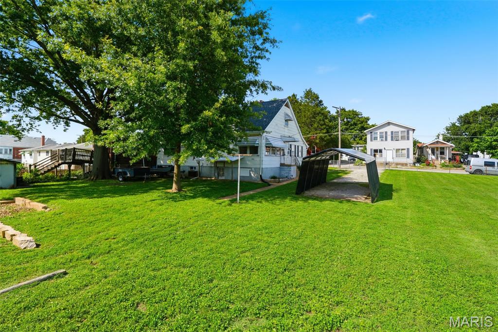 Mcdermott & Haydens Hannover Heights - Residential