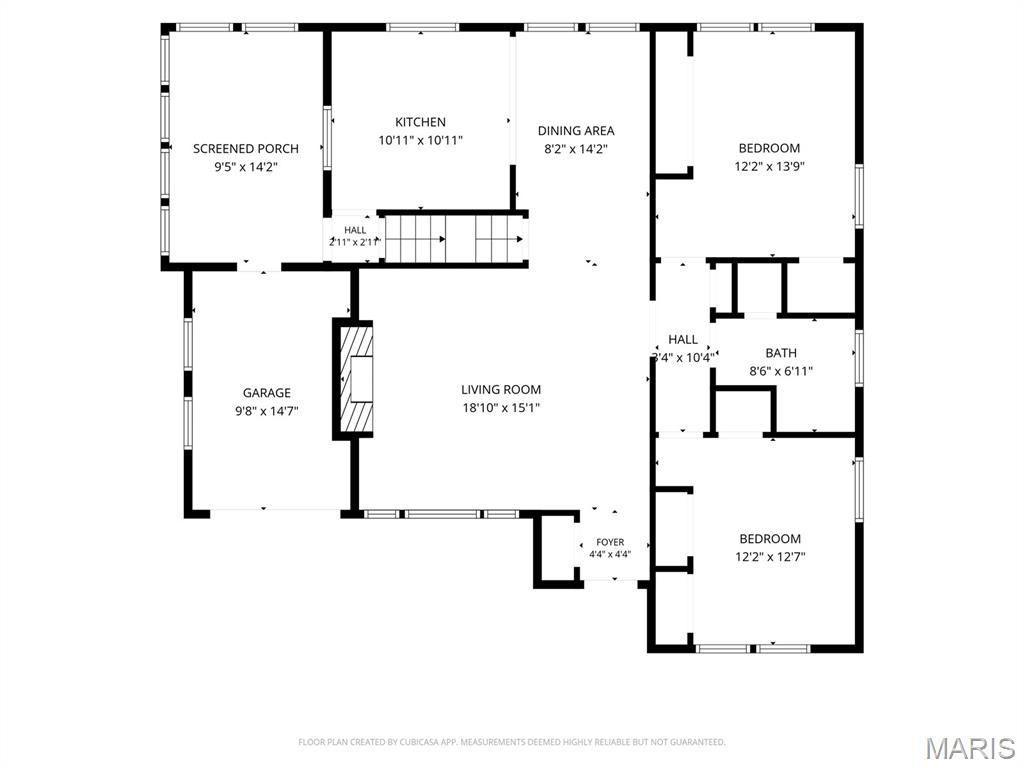 Mcdermott & Haydens Hannover Heights - Residential
