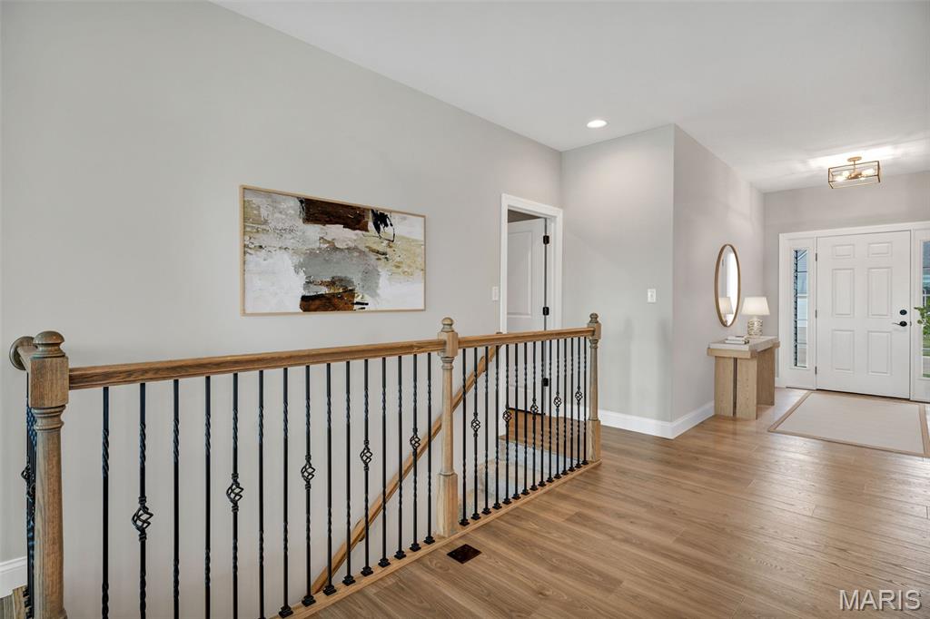 Columbia Meadows - Residential