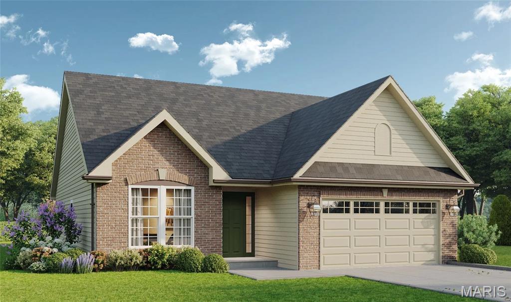 Columbia Meadows - Residential