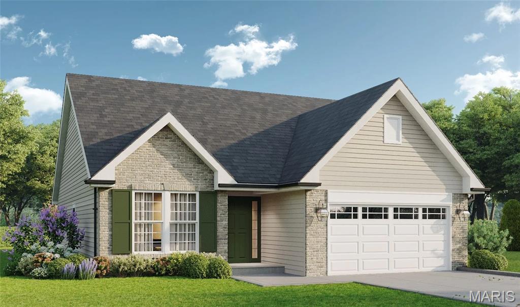 Columbia Meadows - Residential