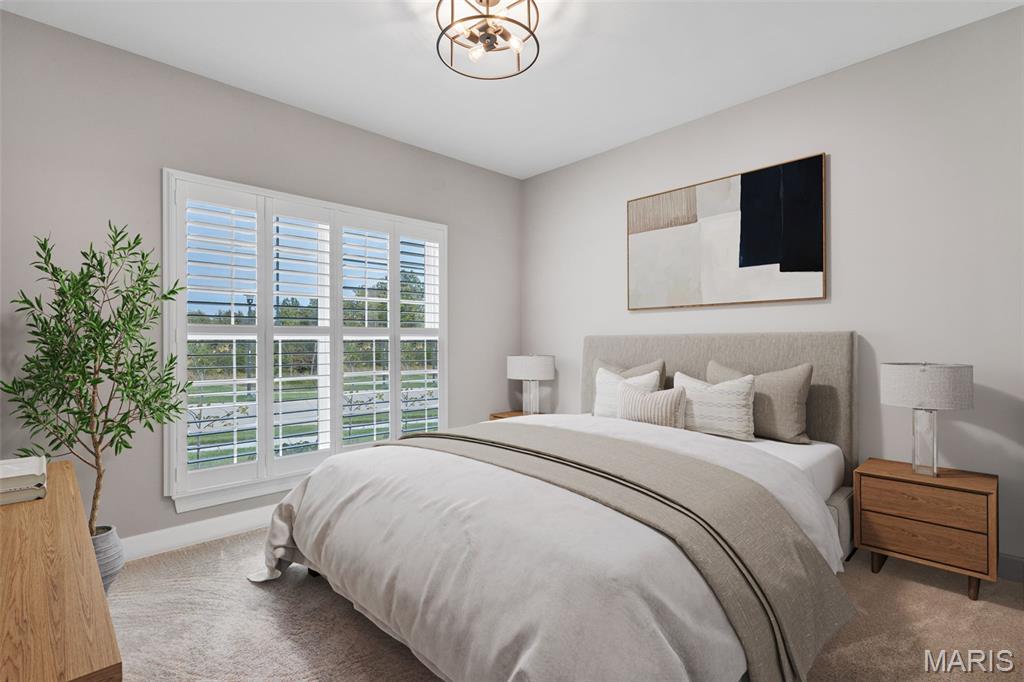Columbia Meadows - Residential