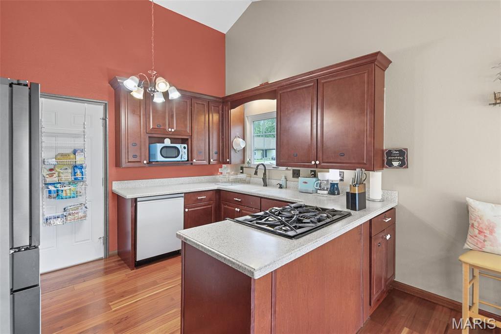 Spring Vly - Residential
