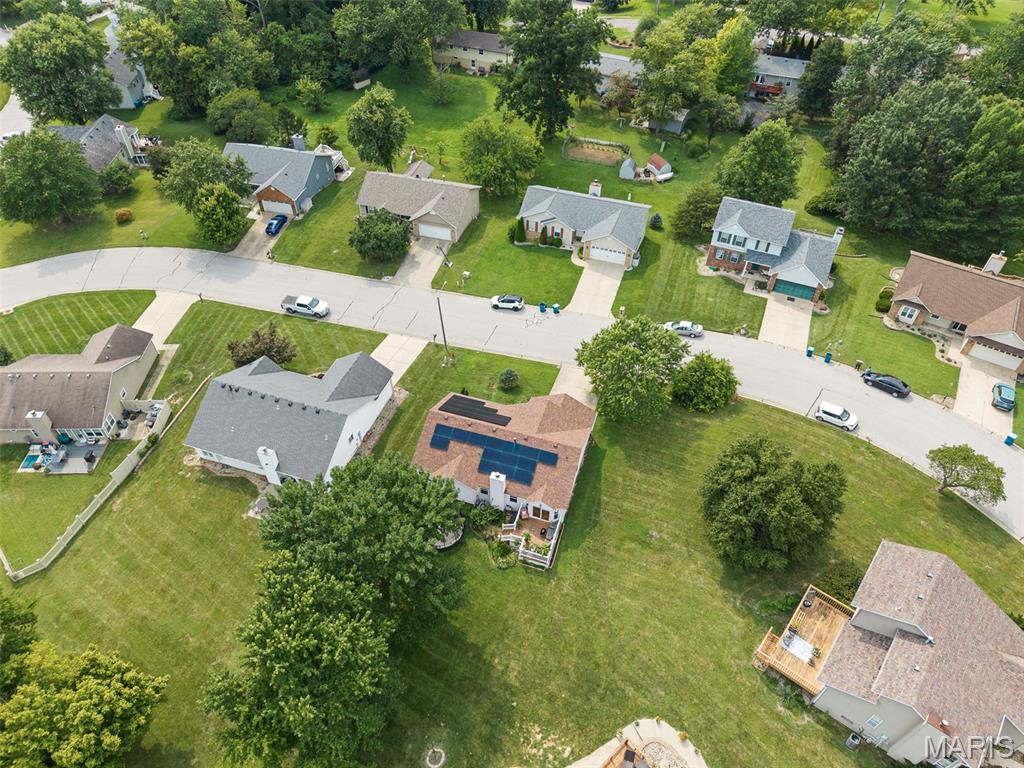 Spring Vly - Residential