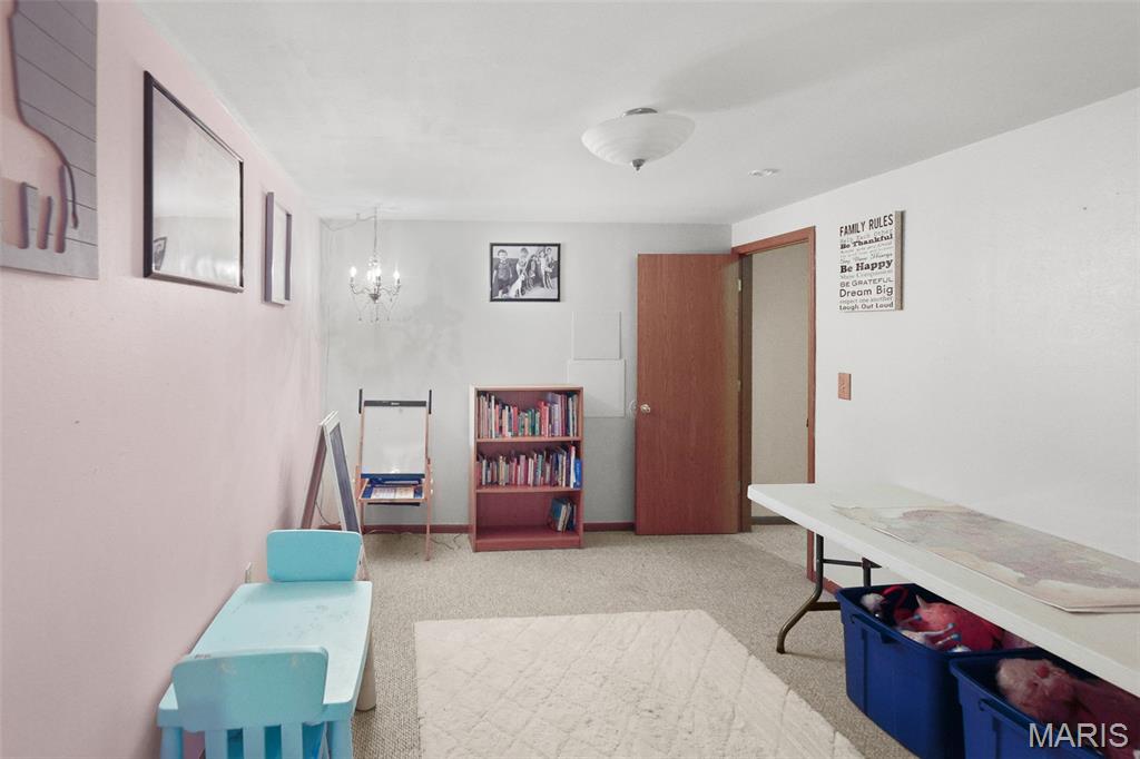 Spring Vly - Residential