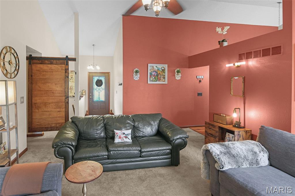 Spring Vly - Residential